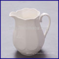 P&T Porcelain factory hotel dinnerware coffee set